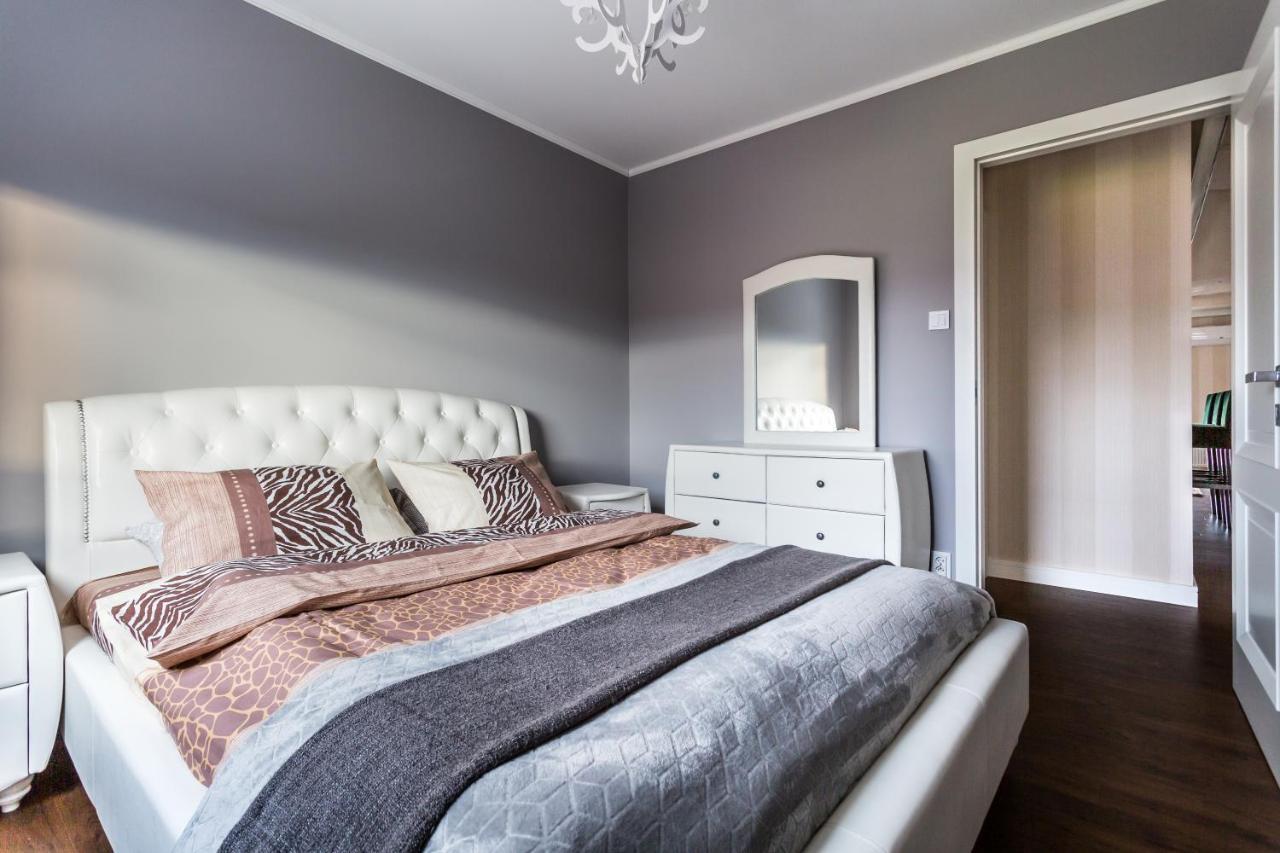 Resinest Apartamenty Nowe Bojary Białystok Exterior foto