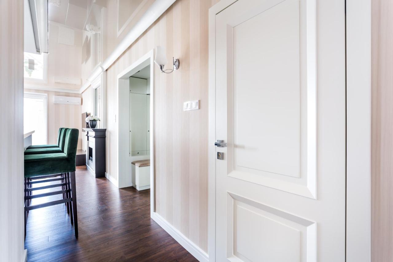 Resinest Apartamenty Nowe Bojary Białystok Exterior foto